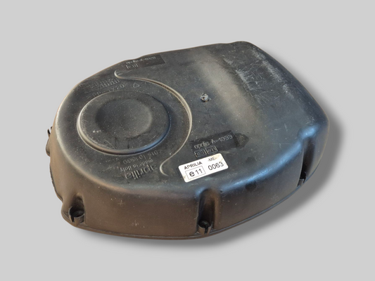 UPPER SIDE AIRBOX FILTER CASE AP8138553 Aprilia RSV Mille 1998-2000