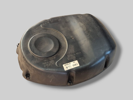 UPPER SIDE AIRBOX FILTER CASE ME AP8138553 Aprilia RSV Mille 1998-2000