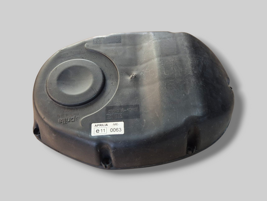 UPPER SIDE AIRBOX FILTER CASE AP8138553 Aprilia RSV Mille 98-00 / SL1000 Falco 00-03