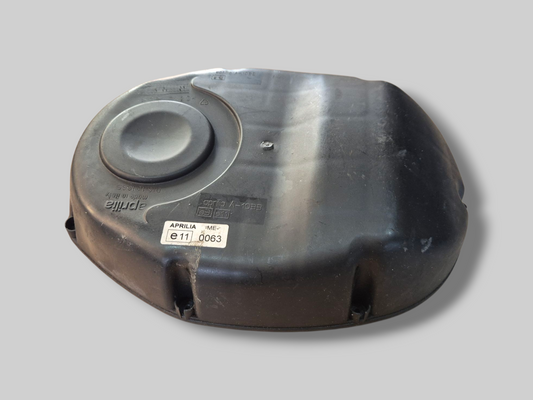 UPPER SIDE AIRBOX FILTER CASE AP8138553 Aprilia RSV Mille 1998-2000 / SL1000 Falco 2000-2003