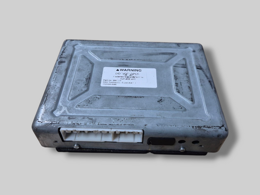 MOTORREGELEENHEID ECU AP0265671 EURO549 C EPROM Aprilia RSV Tuono 02-05 