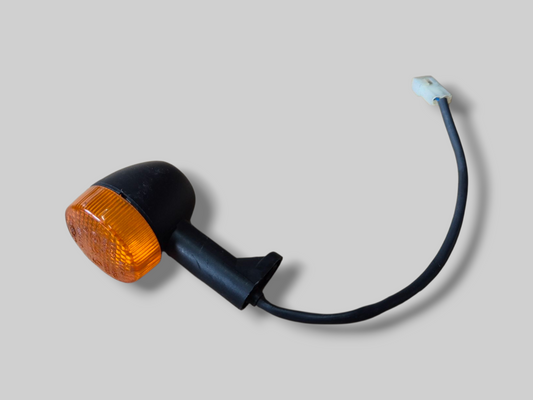 LH FRONT / RH REAR INDICATOR ME AP8124287 Aprilia RSV Mille 1998-2000