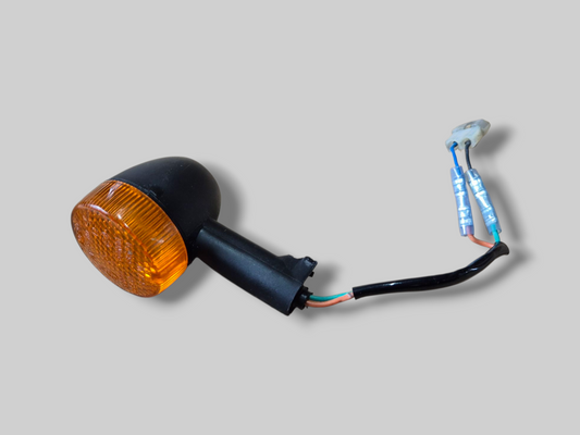 RH FRONT / LH REAR INDICATOR ME AP8124286 Aprilia RSV Mille 98-03 / SL1000 Falco 00-03