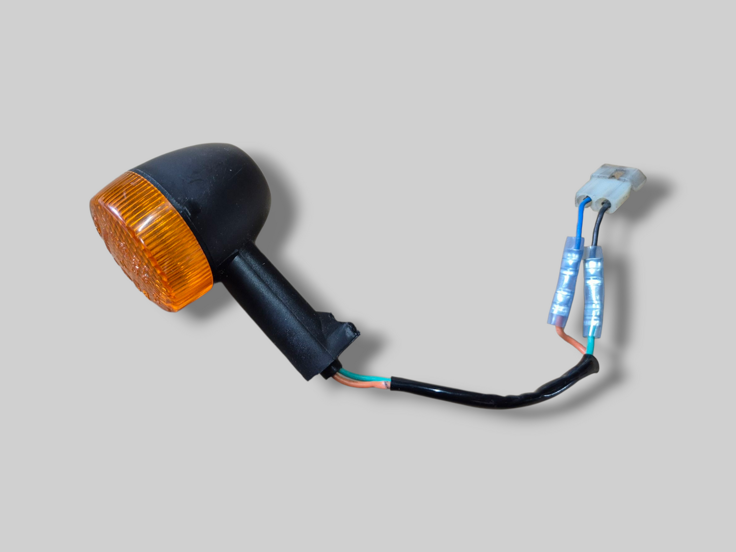 RH FRONT / LH REAR INDICATOR ME AP8124286 Aprilia RSV Mille 98-03 / SL1000 Falco 00-03