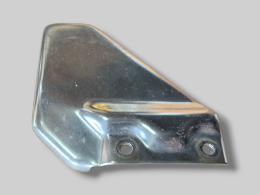RIGHT-HAND SIDE TRIANGLE HEELPLATE AP8146300 Aprilia RSV Mille 98-03 / Tuono 02-05 / SL1000 Falco 00-03