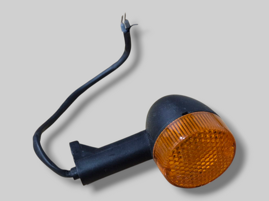 RH FRONT / LH REAR INDICATOR ME AP8124286 Aprilia RSV Mille 98-03 / SL1000 Falco 00-03