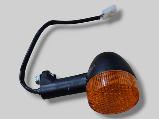LH FRONT / RH REAR INDICATOR ME AP8124287 Aprilia RSV Mille 98-03 / SL1000 Falco 00-03
