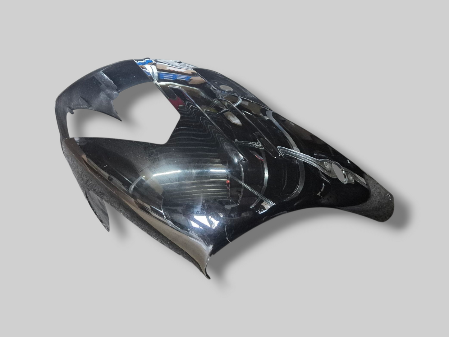 VOORKUIP DIABLO ZWART AP8148837 Aprilia RSV Mille 2001-2003 