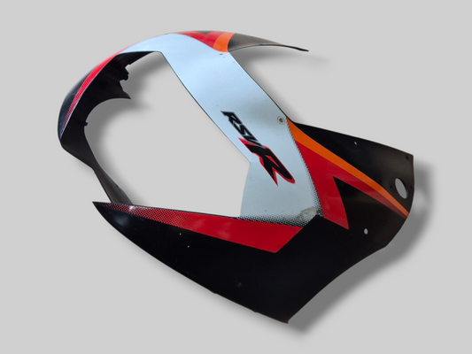 FRONT FAIRING RACING DIABLO BLACK AP8149670 Aprilia RSV Mille 2001-2003