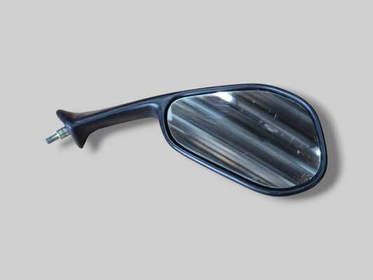RIGHT-HAND SIDE MIRROR MATT BLACK AP8102632 Aprilia RSV Mille 98-03