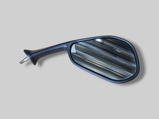 RIGHT-HAND SIDE MIRROR MATT BLACK AP8102632 Aprilia RSV Mille 98-03