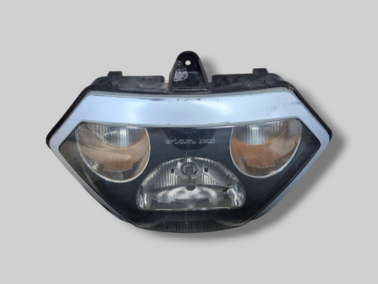 HEADLIGHT UNIT EU/USA AP8124262 Aprilia RSV Mille 1998-2000