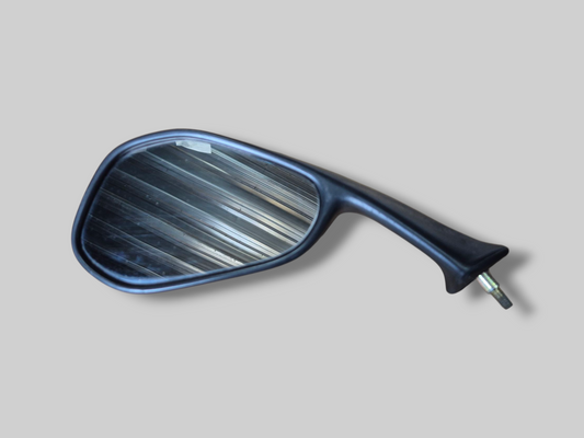 LEFT-HAND SIDE MIRROR MATT BLACK AP8102633 Aprilia RSV Mille 98-03 / SL1000 Falco 00-03