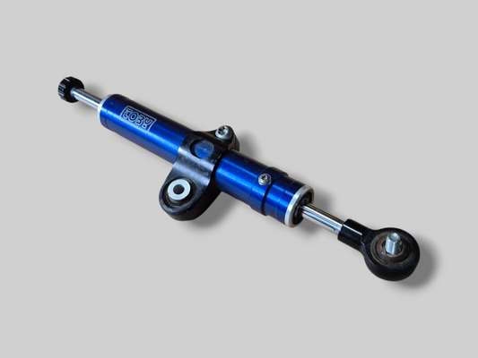 TOBY STEERING SHOCK ABSORBER DAMPER