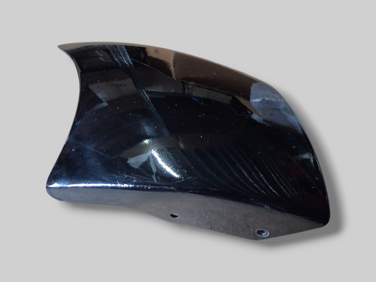 RIGHT-HAND SIDE AIR DUCT BAFFLE FRONT BLACK AP8168430 Aprilia RSV Mille 01-03