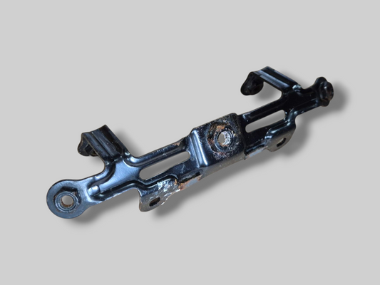 KENTEKENPLAATHOUDER KORT AP8126775 Aprilia RSV Mille 98-03 / Tuono 02-05 