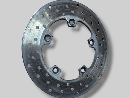 REAR BRAKE CALIPER BREMBO AP8113612 Aprilia RSV Mille 98-03 / Tuono 02-05
