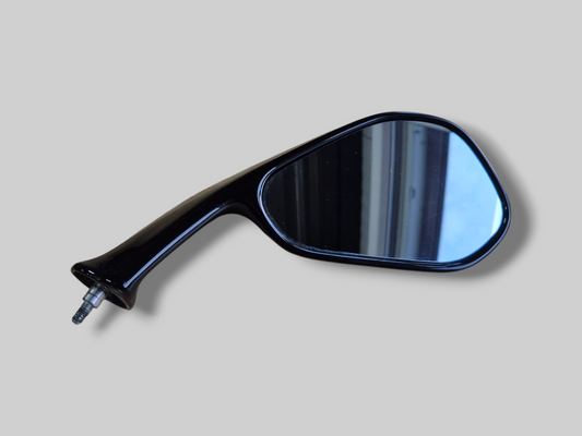 RIGHT-HAND SIDE MIRROR GLOSS BLACK AP8102632 Aprilia RSV Mille 98-03