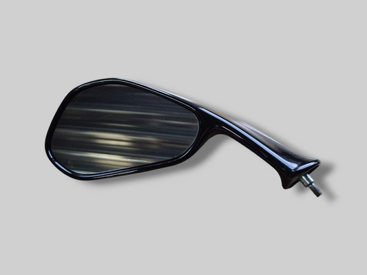 LEFT-HAND SIDE MIRROR GLOSS BLACK AP8102884 Aprilia RSV Mille 98-03 / SL1000 Falco 00-03