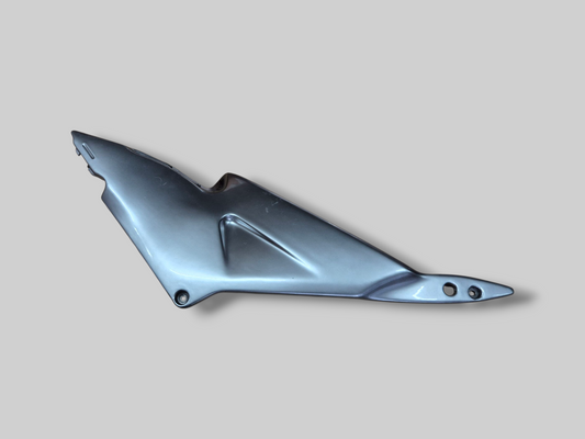 RIGHT-HAND SIDE FUEL TANK SIDE PANEL AP8138587 Aprilia RSV Mille 98-00