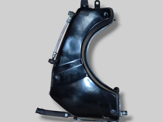 OLIETANKRESERVOIR AP8138558 Aprilia RSV Mille 98-03 / Tuono 02-05 