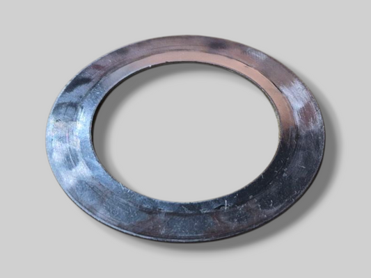STEERING STEM BASE TOP YOKE CENTRAL WASHER AP8121236