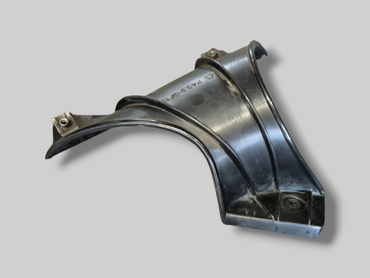 EXHAUST SILENCER PROTECTION AP8138565 Aprilia RSV Mille 98-03