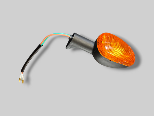 LH FRONT / RH REAR TURN INDICATOR BLINKER AP8124979 Aprilia RSV Mille / Tuono