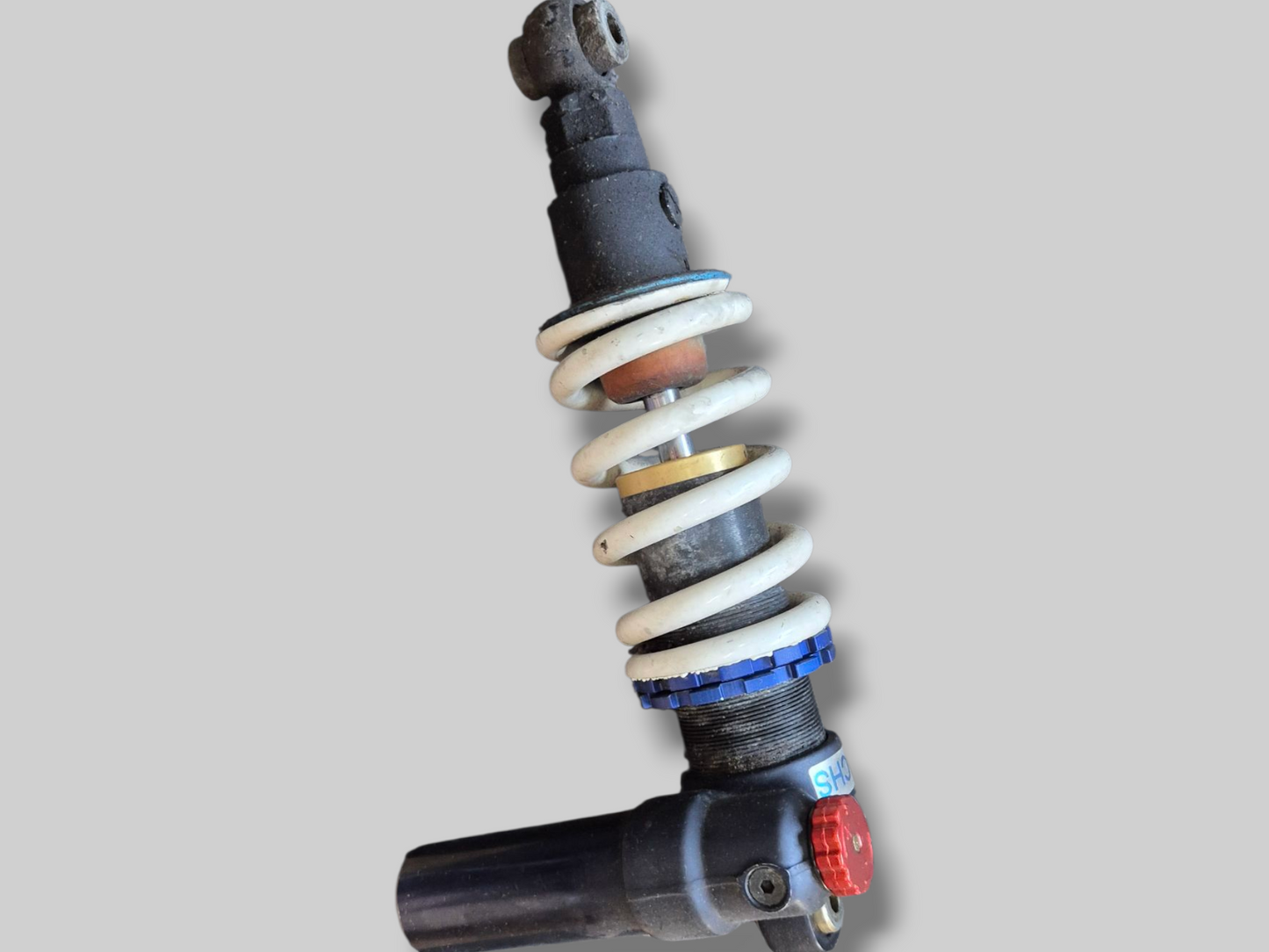 SACHS REAR SHOCK ABSORBER AP8123646 Aprilia RSV Mille 1998-2000