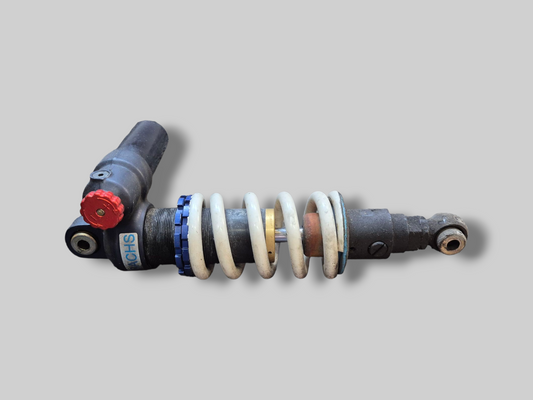 SACHS REAR SHOCK ABSORBER AP8123646 Aprilia RSV Mille 1998-2000