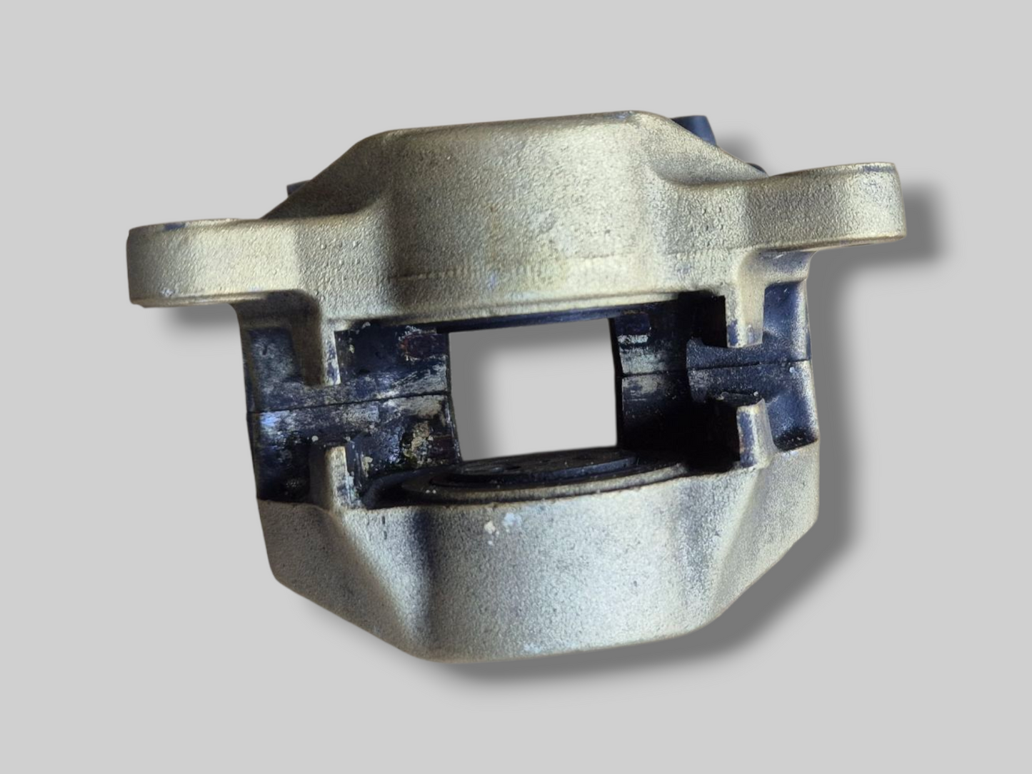 REAR BRAKE CALIPER GOLD BREMBO AP8113897 Aprilia RSV Mille 98-03 / Tuono 02-05