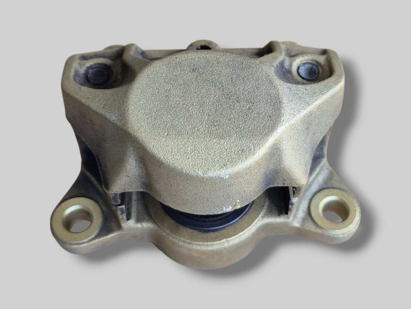 REAR BRAKE CALIPER GOLD BREMBO AP8113897 Aprilia RSV Mille 98-03 / Tuono 02-05
