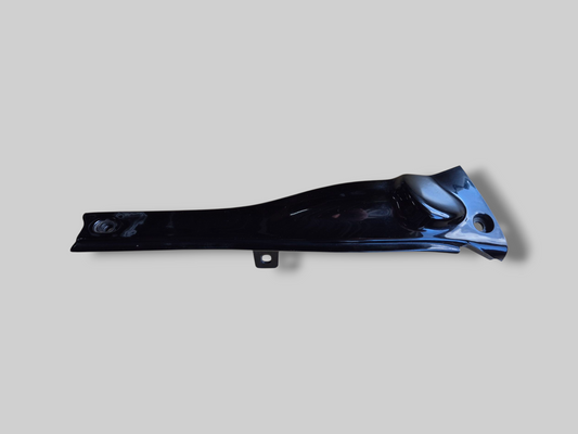 UPPER RIGHT-HAND FAIRING GLOSS BLACK AP8148529 Aprilia RSV Mille 98-03