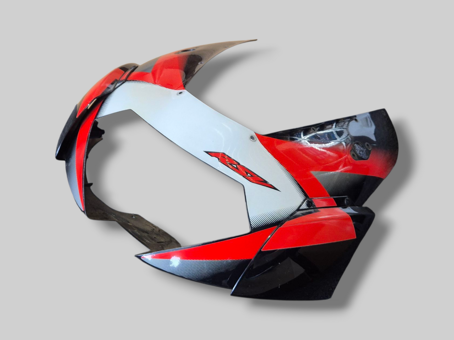 CARÉNAGE AVANT DIABLO NOIR AP8148837 Aprilia RSV Mille 2001-2003 