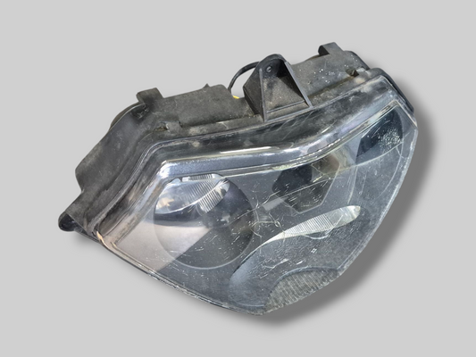 HEADLIGHT UNIT EU/USA AP8124945 Aprilia RSV Mille 01-03 / Tuono 02-05