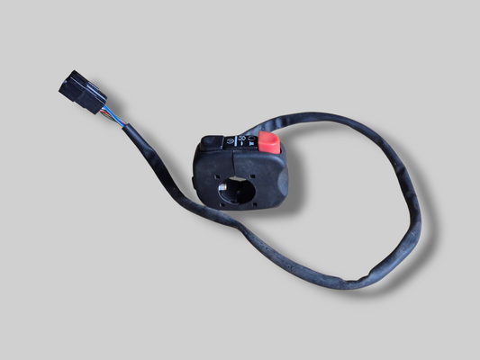 RIGHT-HAND SIDE HANDLEBAR KILLSWITCH AP8118580 Aprilia RSV Mille 01-03 / Tuono 02-05