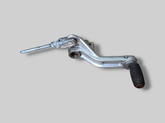 REAR BRAKE PEDAL LEVER AP8135925 Aprilia RSV Mille 98-03 / Tuono 02-05