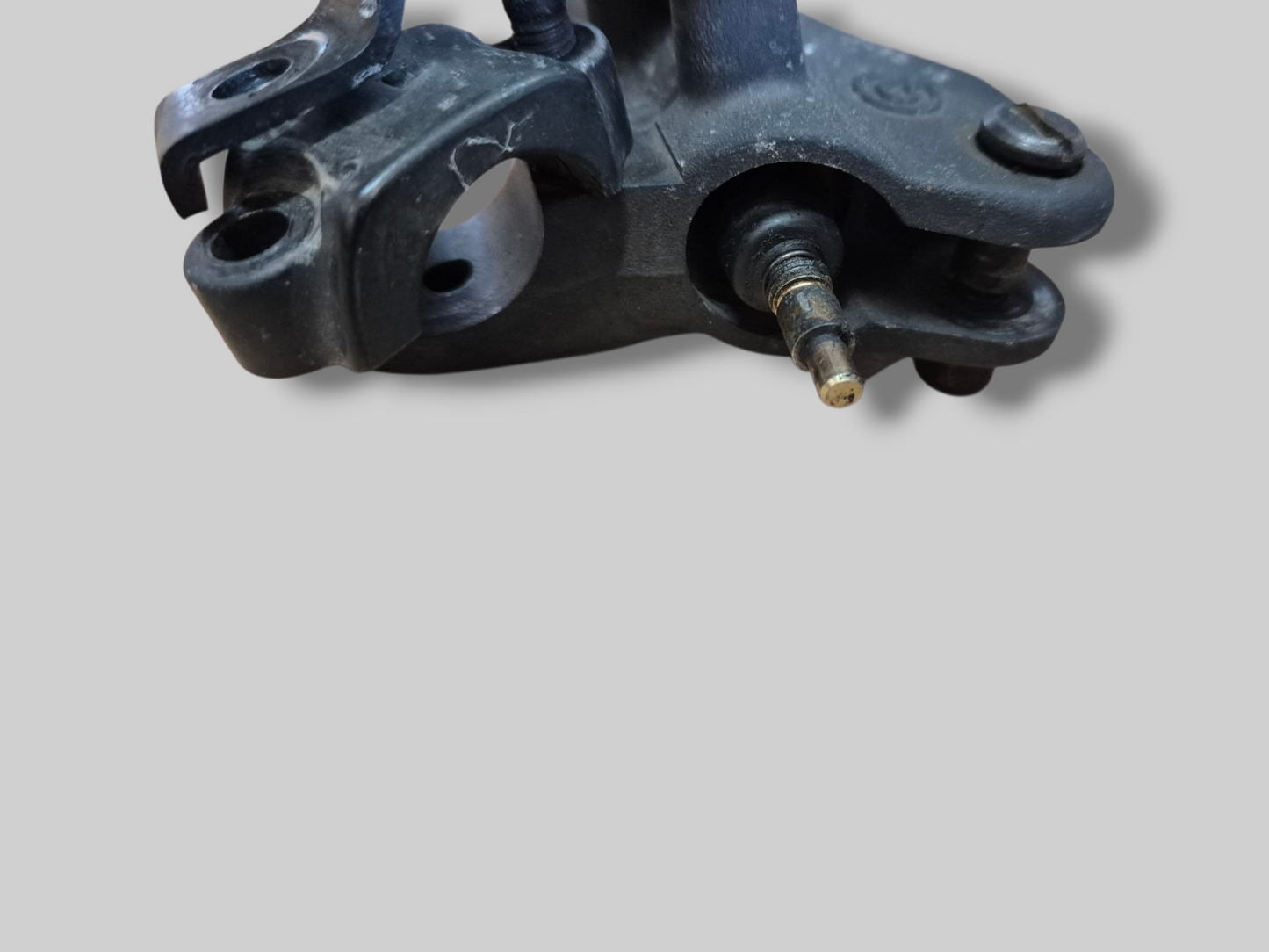 FRONT BRAKE PUMP MASTER CYLINDER AP8113969 Aprilia RSV Mille 98-03 / Tuono 02-05