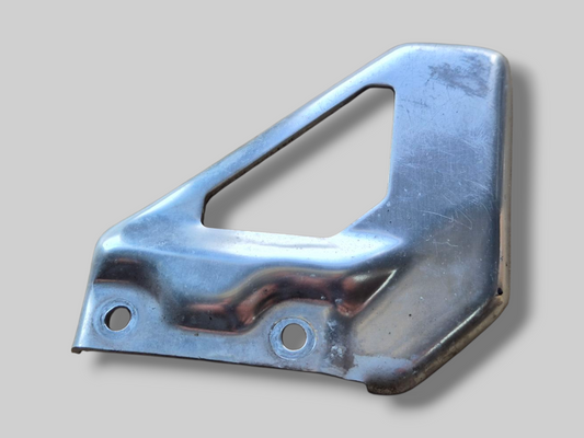 LEFT-HAND SIDE TRIANGLE HEELPLATE AP8146504 Aprilia RSV Mille 1998-2003