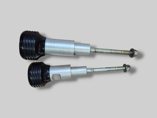 CRASH BUNG KIT FRAME  Aprilia RSV Mille 98-03 / Tuono 02-05