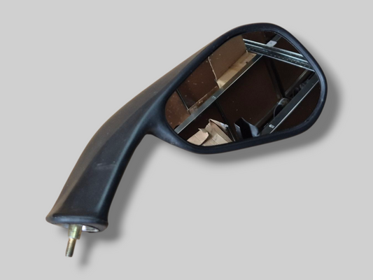 RIGHT-HAND SIDE MIRROR MATT BLACK AP8102632 Aprilia RSV Mille 98-03 / SL1000 Falco 00-03