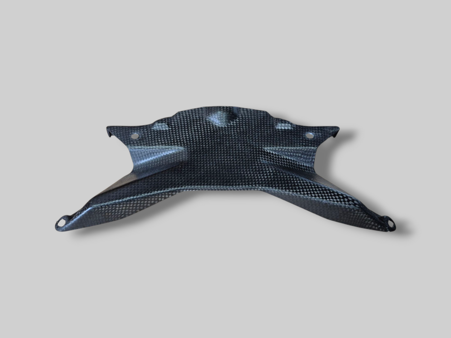 CARBON VOORDASHBOARDAFDEKKING AP8168455 Aprilia RSV Mille 98-00 