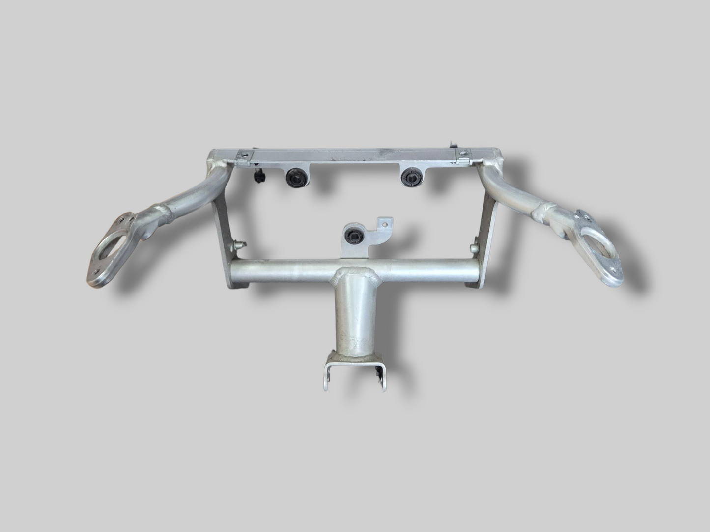 INSTRUMENTENCLUSTERHOUDER SUBFRAME VOOR AP8135905 Aprilia RSV Mille 98-03 