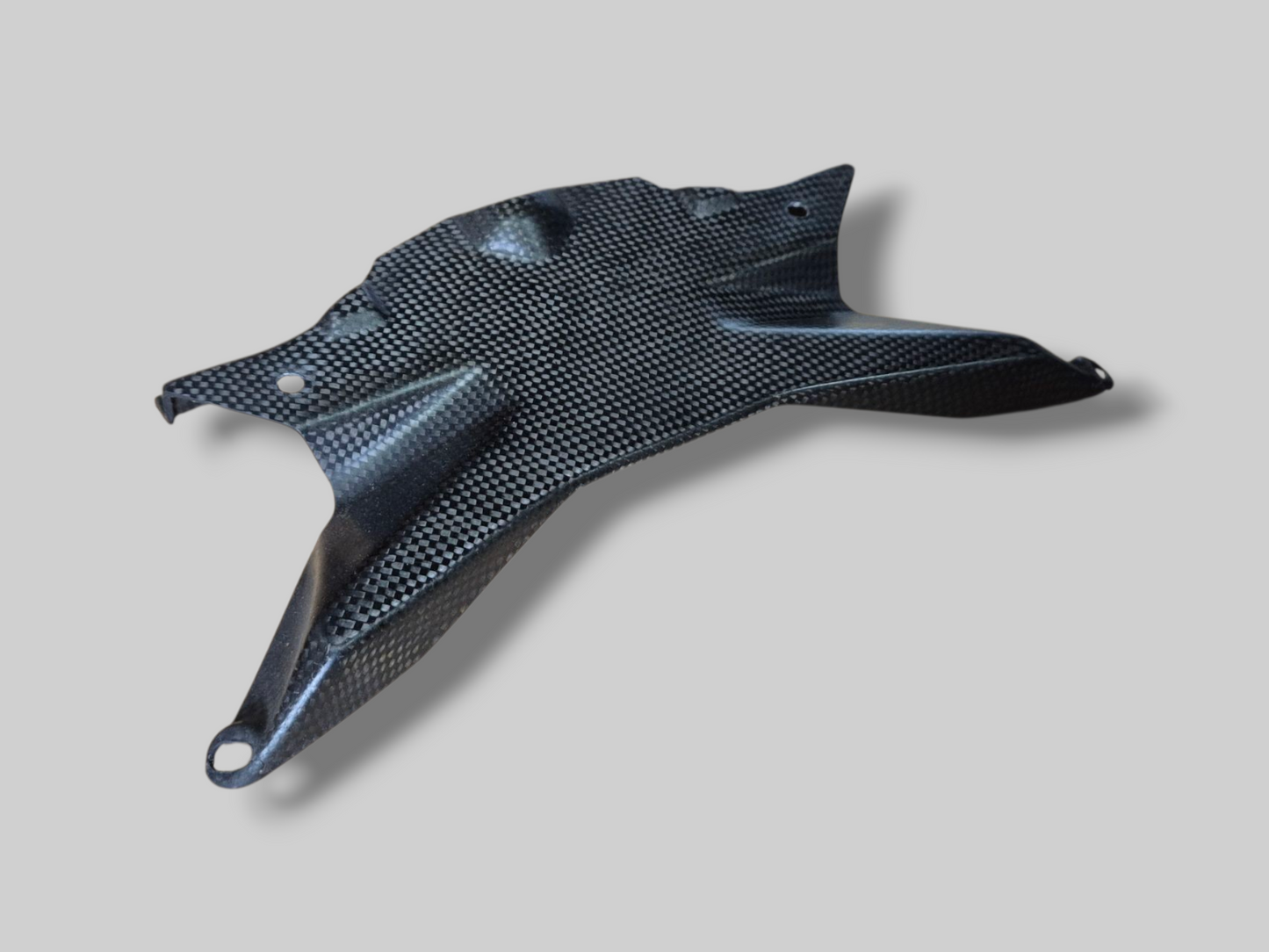 CARBON VOORDASHBOARDAFDEKKING AP8168455 Aprilia RSV Mille 98-00 
