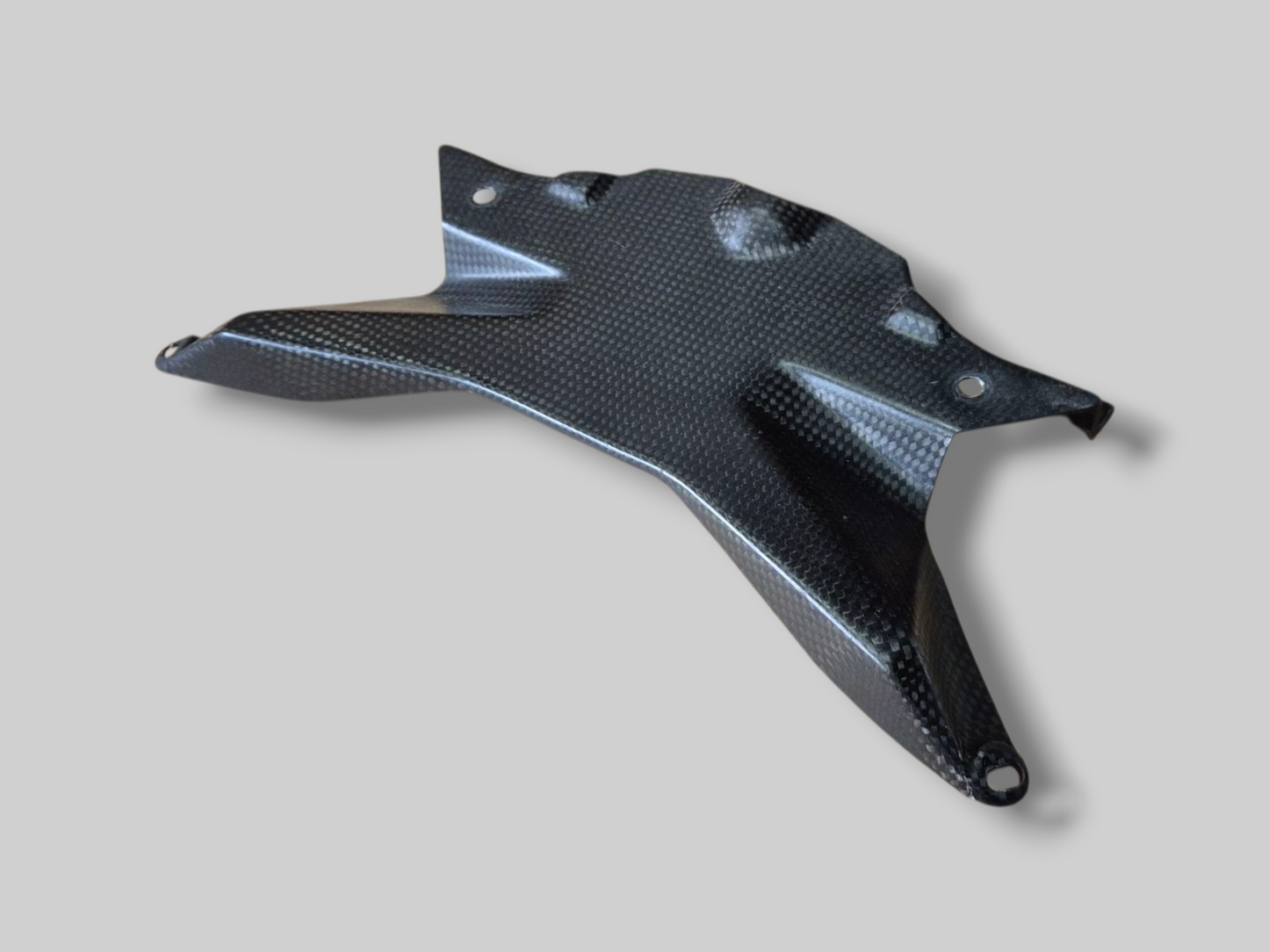 CARBON VOORDASHBOARDAFDEKKING AP8168455 Aprilia RSV Mille 98-00 