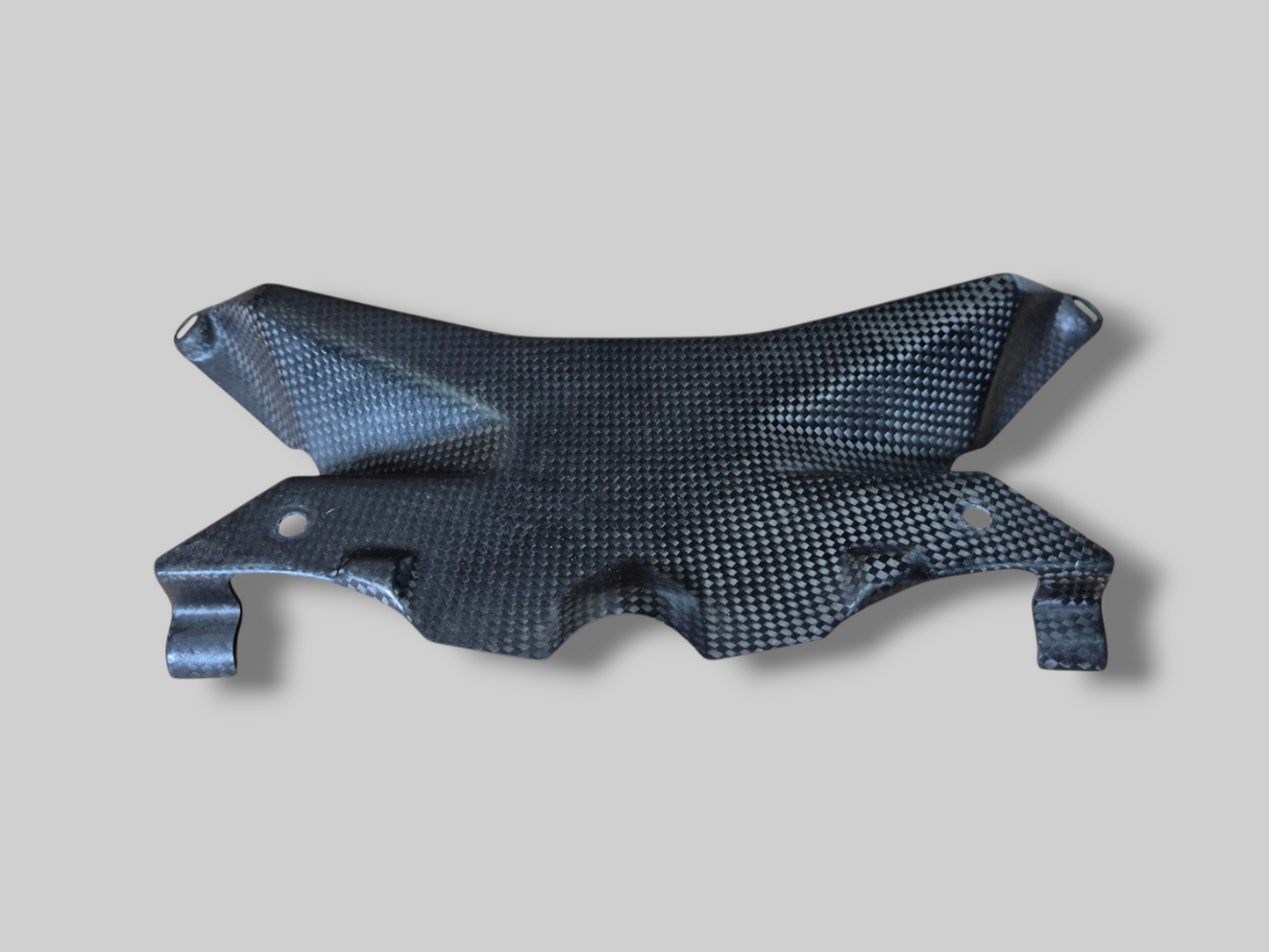 CARBON VOORDASHBOARDAFDEKKING AP8168455 Aprilia RSV Mille 98-00 