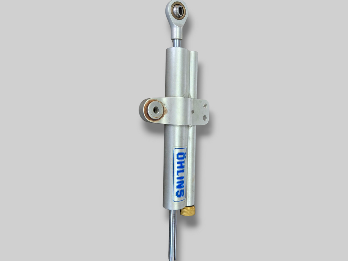 OHLINS STEERING DAMPER AP8123925 Aprilia RSV Mille 98-03 / Tuono 02-05