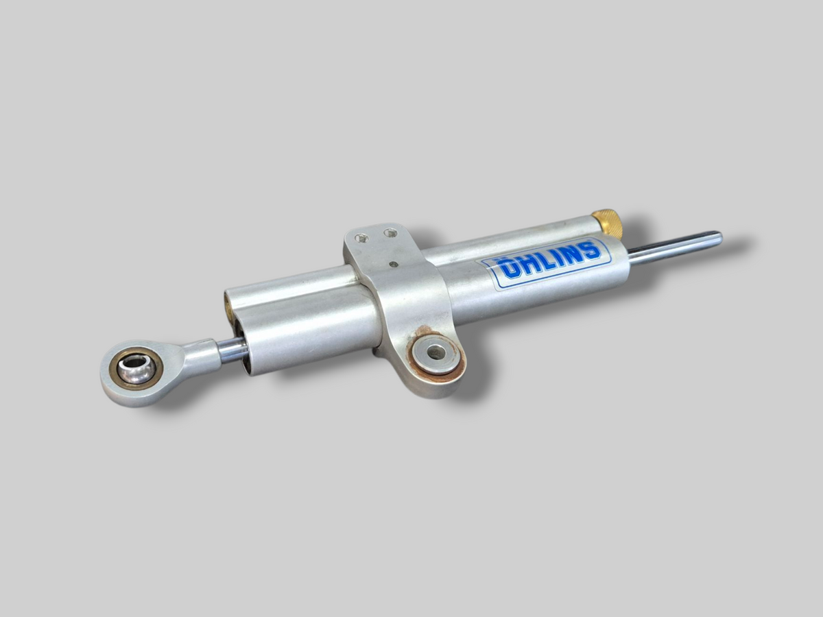 OHLINS STEERING DAMPER AP8123925 Aprilia RSV Mille 98-03 / Tuono 02-05