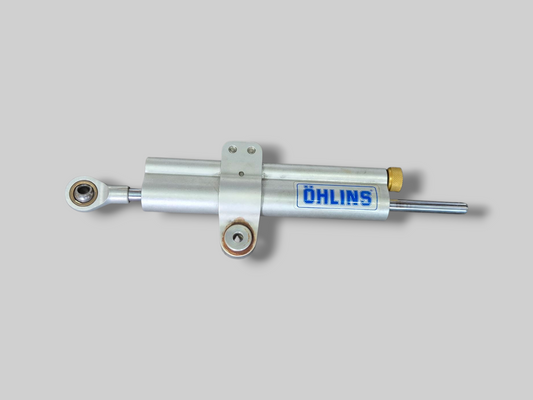 OHLINS STEERING DAMPER AP8123925 Aprilia RSV Mille 98-03 / Tuono 02-05