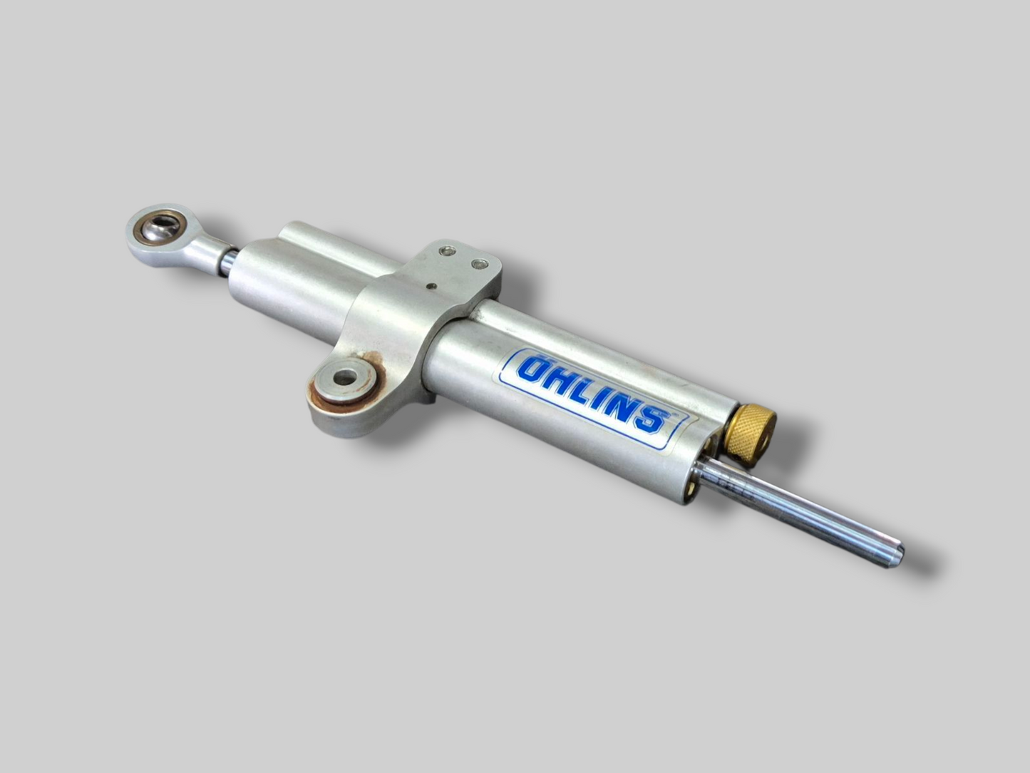 OHLINS STEERING DAMPER AP8123925 Aprilia RSV Mille 98-03 / Tuono 02-05